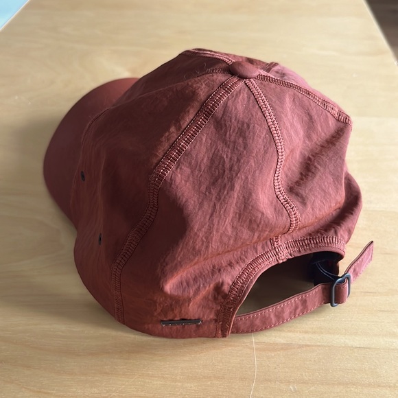 Lululemon baller cap soft - new! - Picture 2 of 5